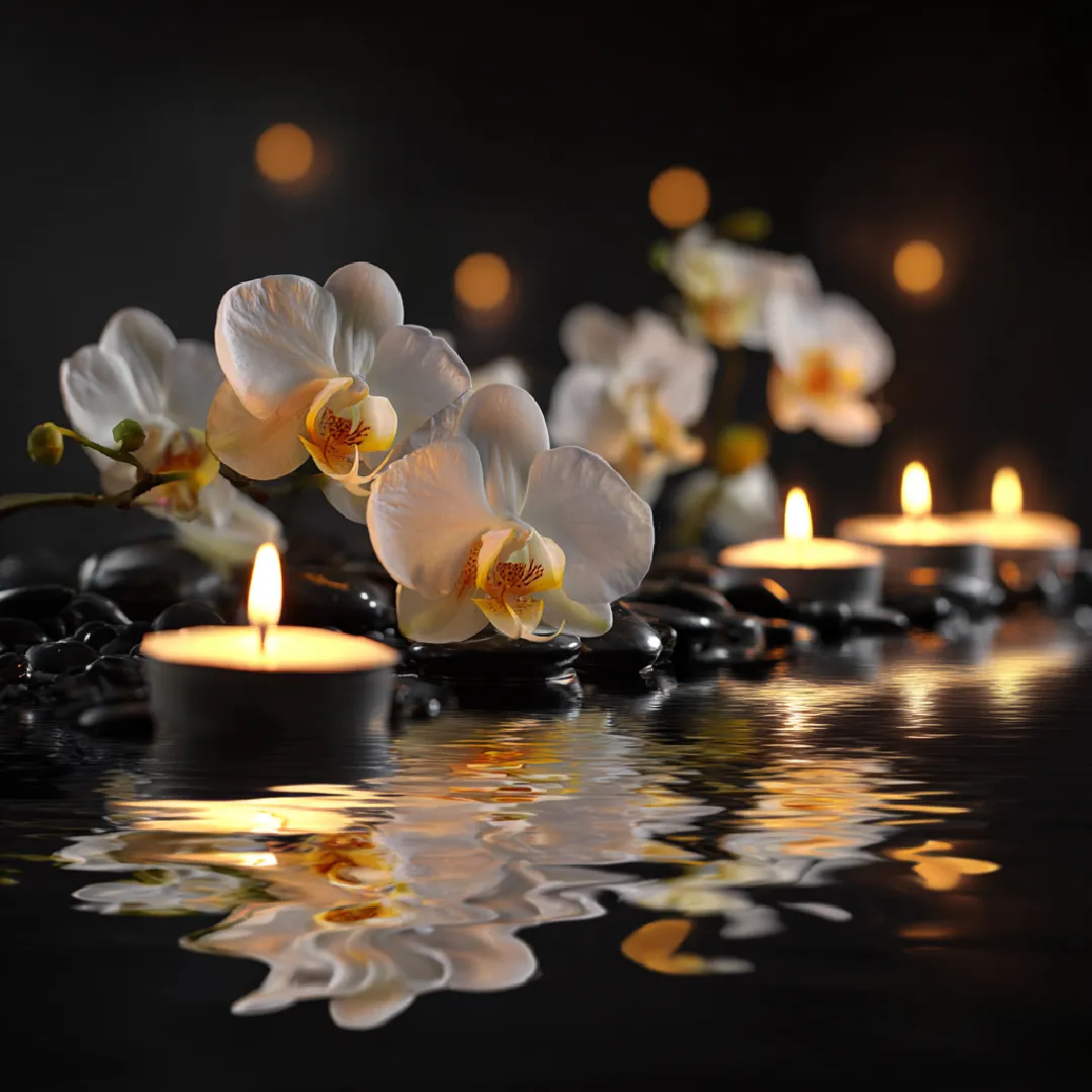 Bandırma Shiatsu Masajı - Terapist Müge